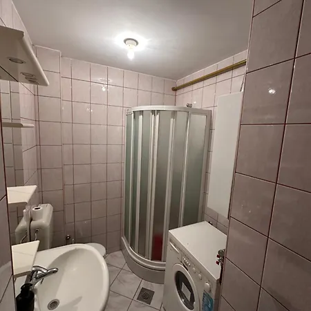 Hostel One 2 Sarajevo