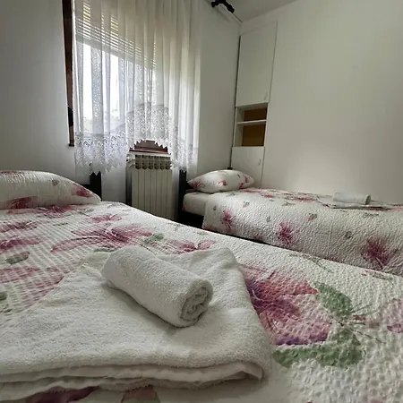 Hostel One 2 Sarajevo