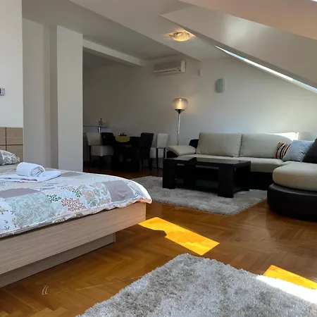 One 2 Hostel Sarajevo