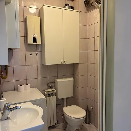 호스텔 One 2 사라예보