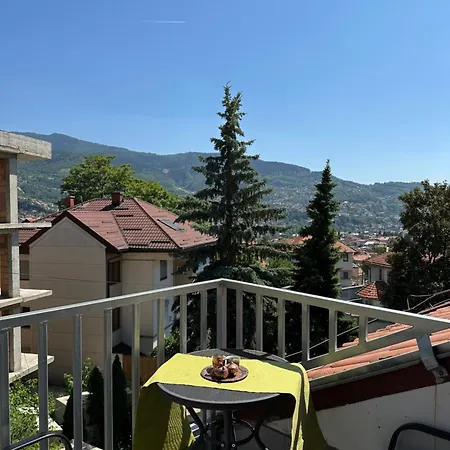One 2 Sarajevo