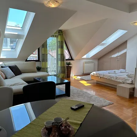 Hostel One 2 Sarajevo